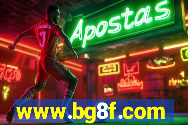 www.bg8f.com