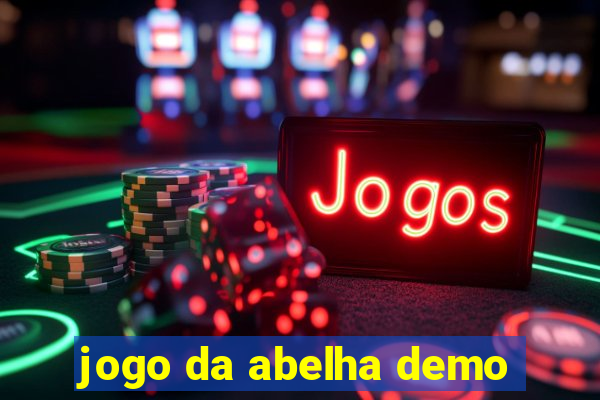 jogo da abelha demo