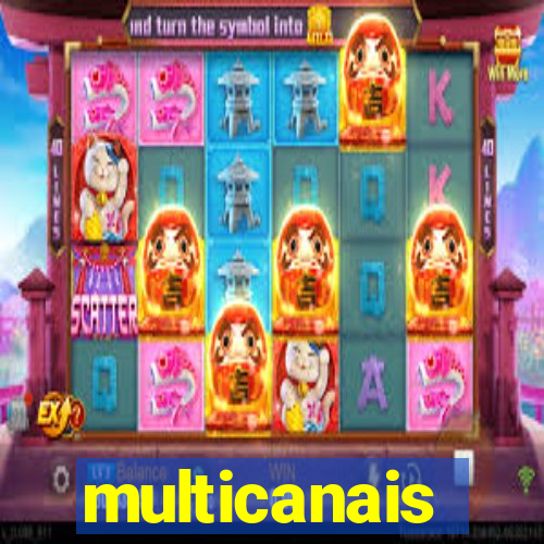 multicanais