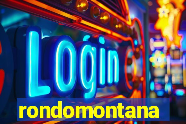 rondomontana