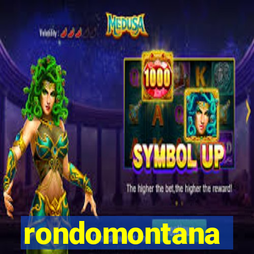 rondomontana