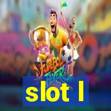 slot l