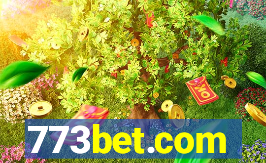 773bet.com