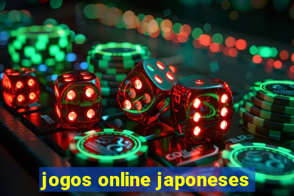 jogos online japoneses