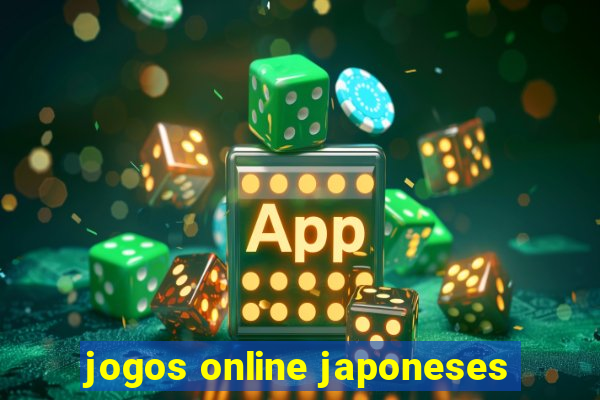 jogos online japoneses