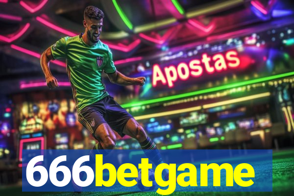 666betgame