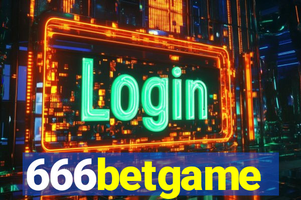 666betgame