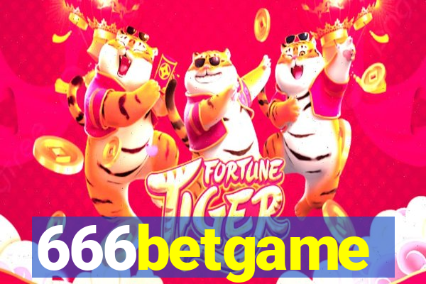 666betgame