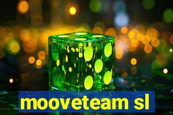 mooveteam sl