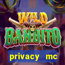 privacy mc pipoquinha gratis