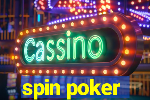 spin poker