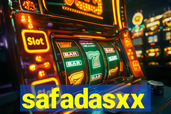 safadasxx