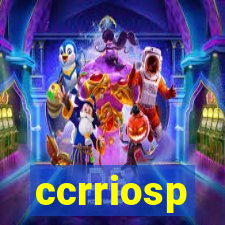 ccrriosp