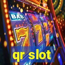 qr slot