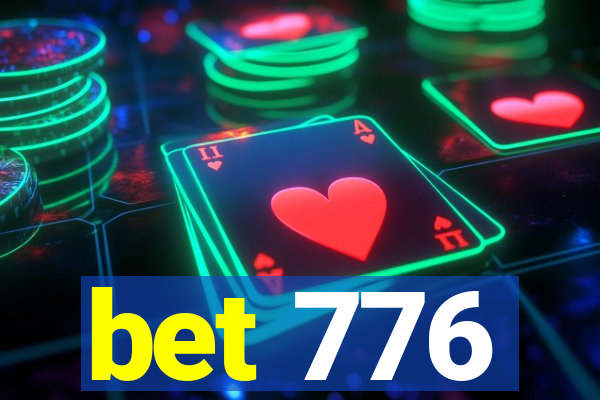 bet 776