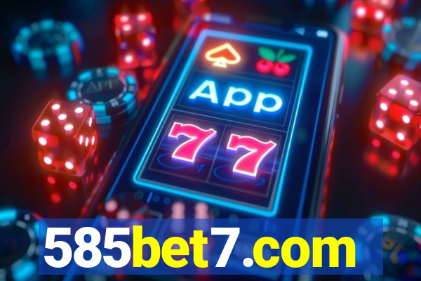 585bet7.com