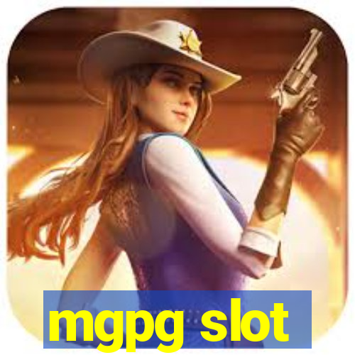 mgpg slot