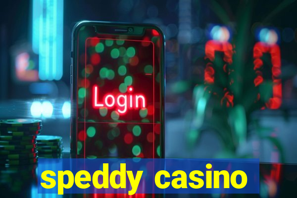 speddy casino