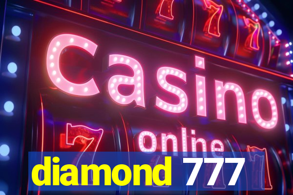 diamond 777