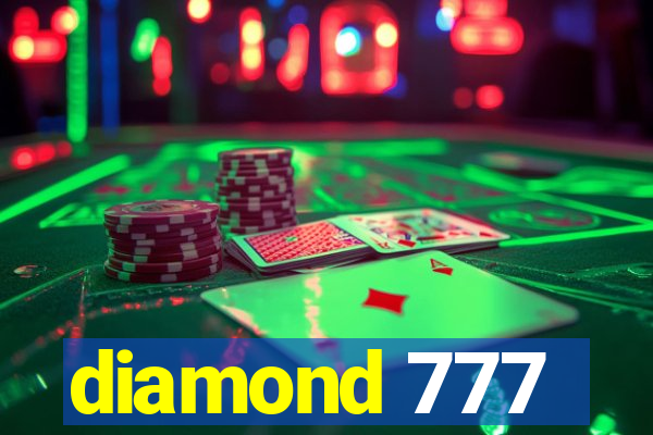 diamond 777