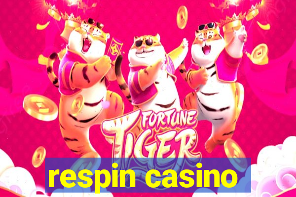 respin casino