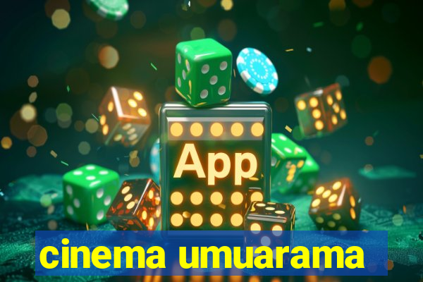 cinema umuarama