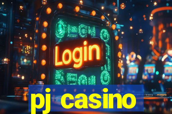 pj casino