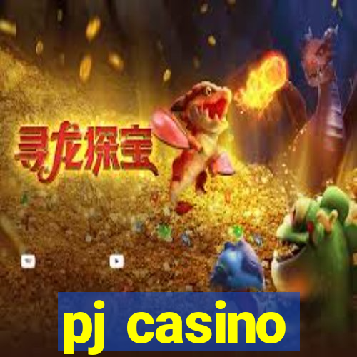 pj casino