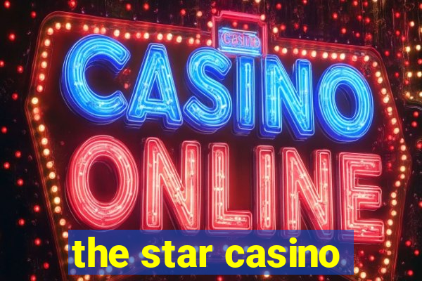 the star casino