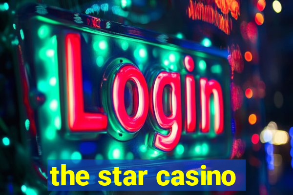 the star casino