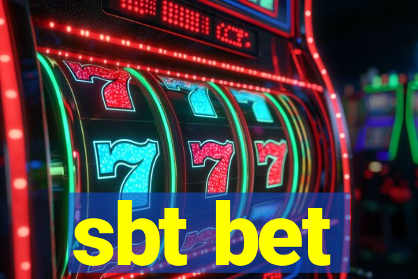 sbt bet