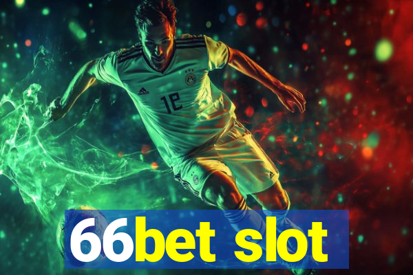 66bet slot