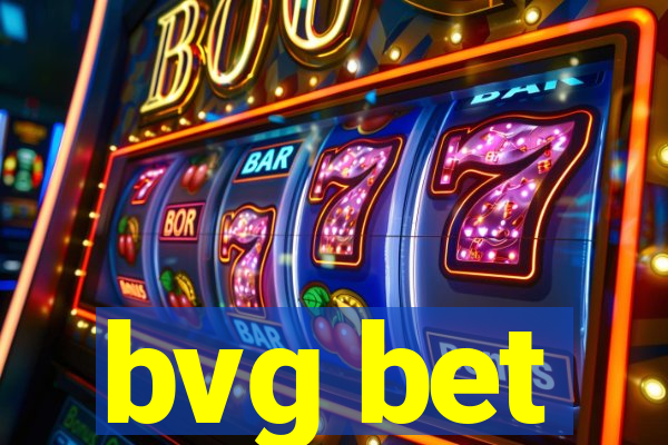 bvg bet