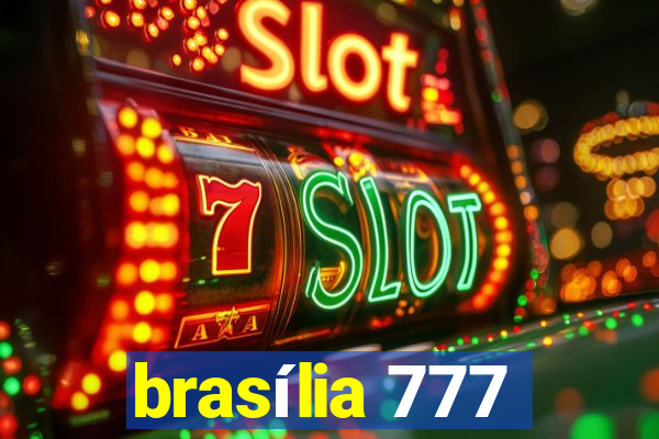 brasília 777