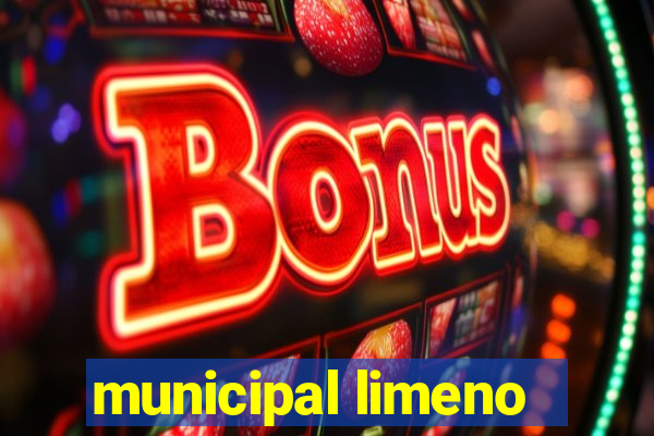 municipal limeno