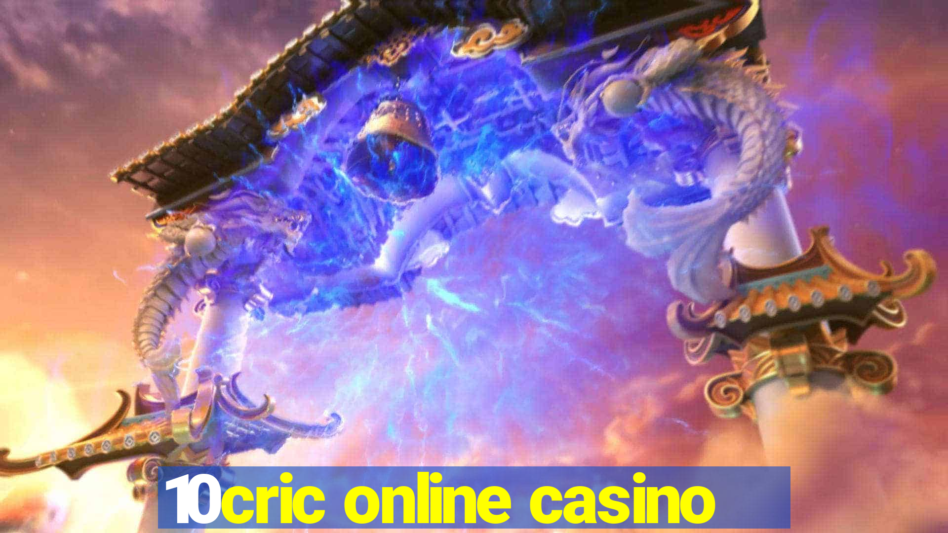 10cric online casino