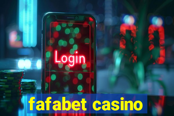 fafabet casino