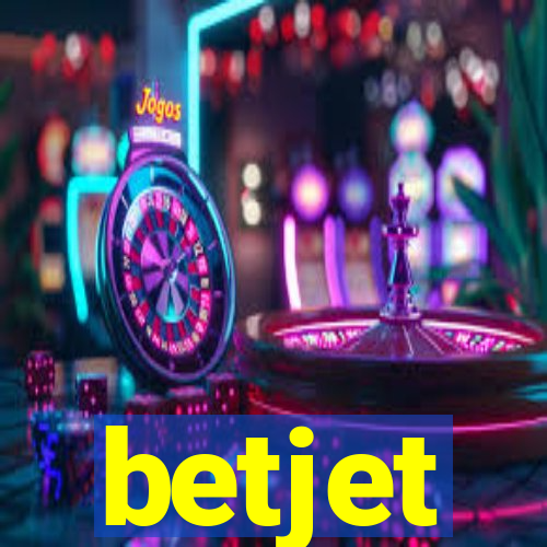 betjet