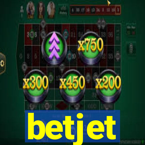 betjet