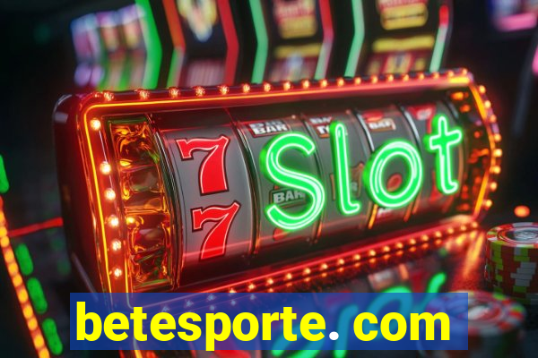 betesporte. com