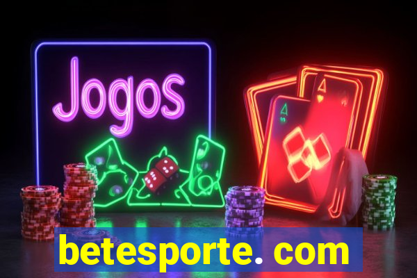 betesporte. com