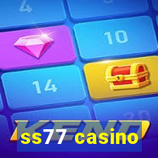 ss77 casino