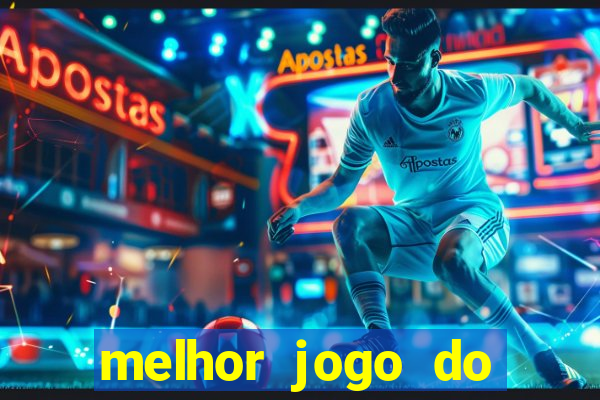 melhor jogo do google play