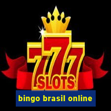 bingo brasil online