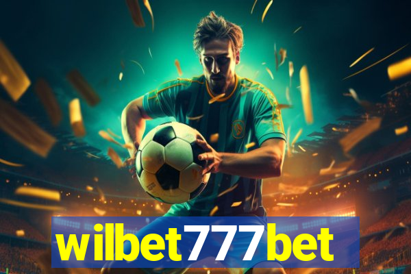 wilbet777bet