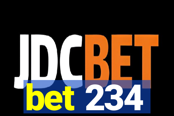 bet 234