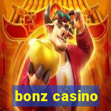 bonz casino