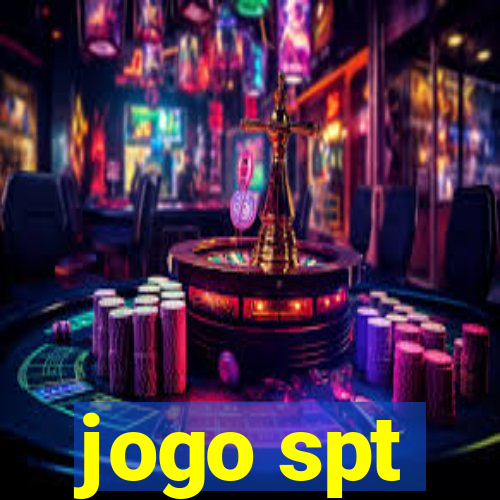 jogo spt