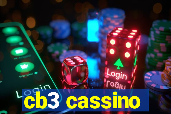 cb3 cassino