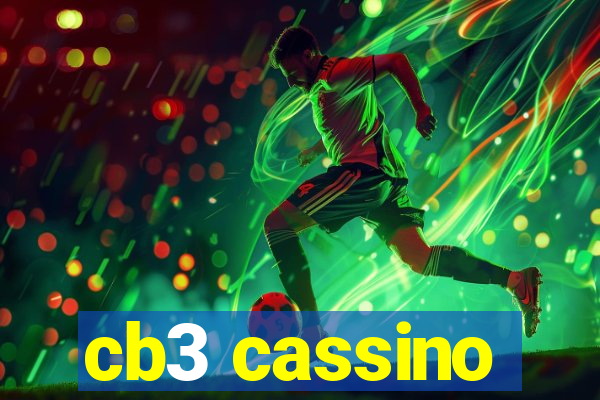 cb3 cassino